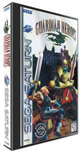 Guardian Heroes